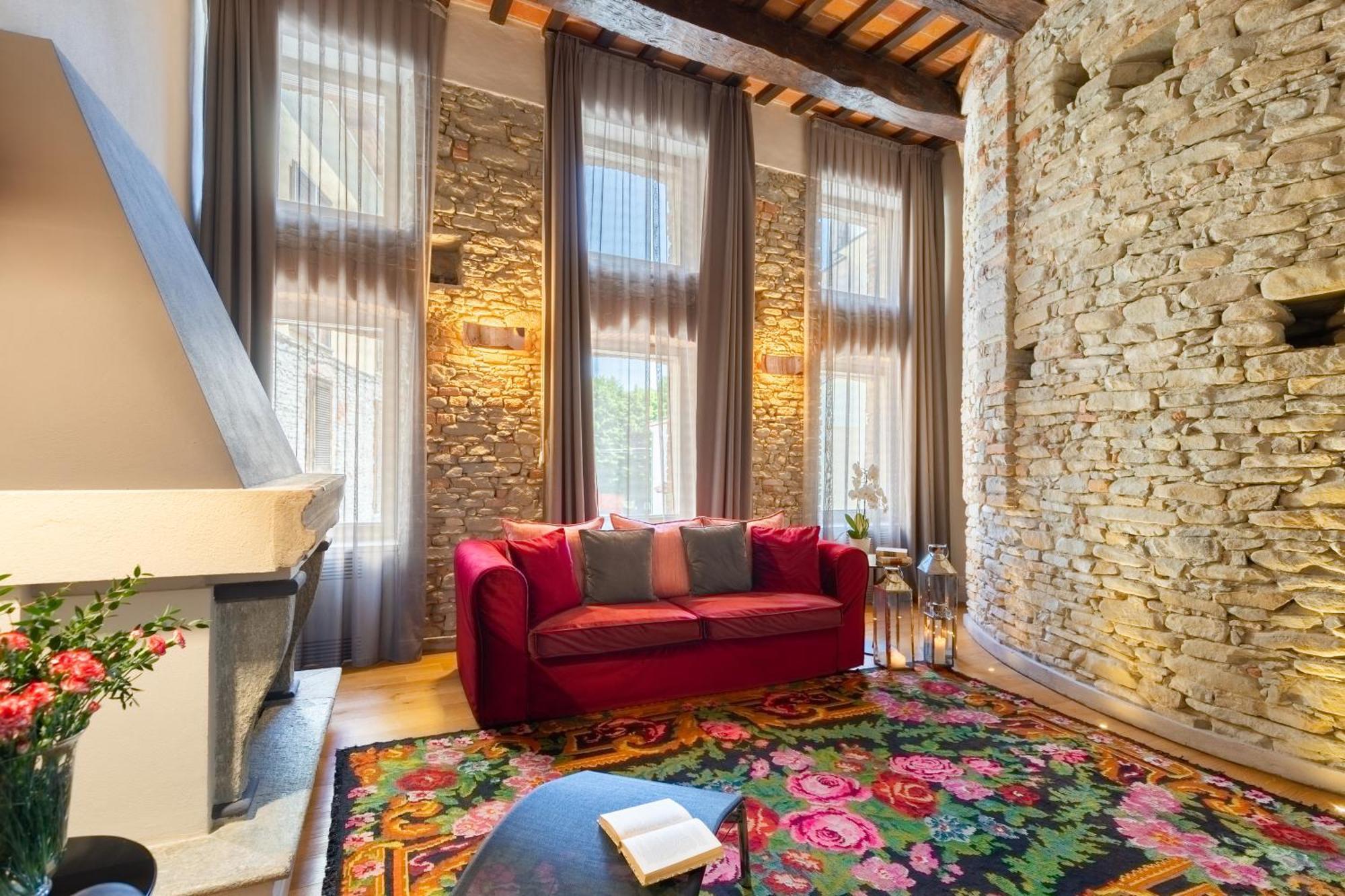 Relais Villa Del Borgo Canelli Dış mekan fotoğraf